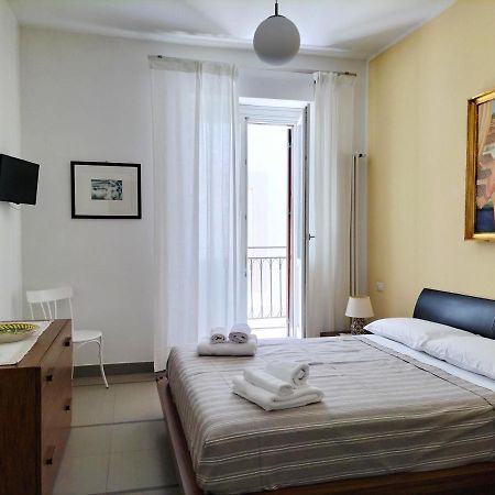 Appartamento Salinas Palermo Eksteriør billede