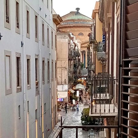 Appartamento Salinas Palermo Eksteriør billede